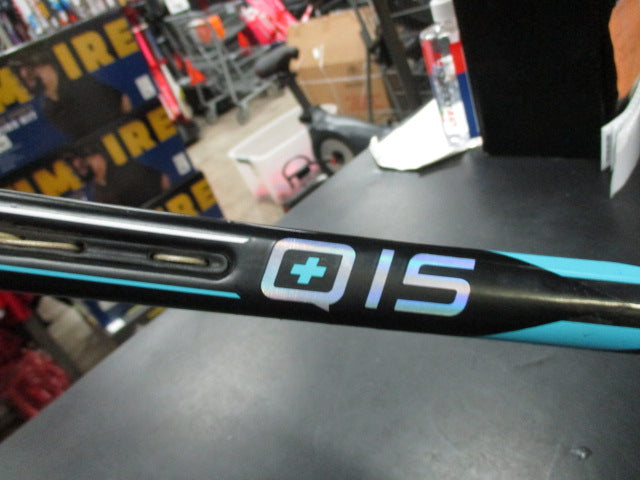 Load image into Gallery viewer, Used Kinetic Q +15 27.5" 4 1/4 Tennis Racquet
