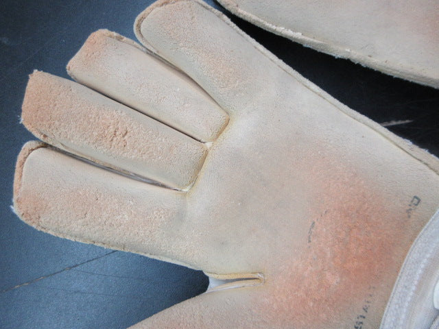 Load image into Gallery viewer, Used West Coast Spyder X Sunset Goalkeeper Gloves - Size 6
