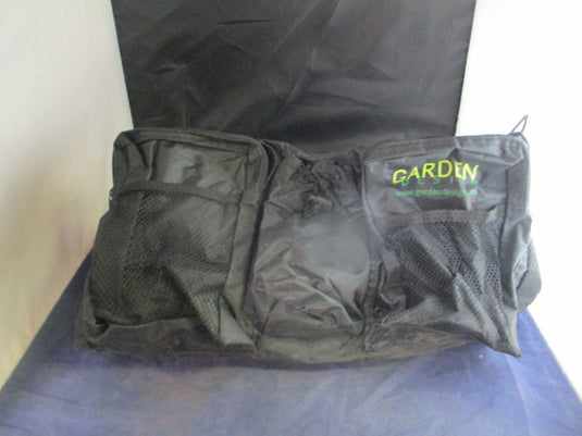Used Garden Designs Small Duffle Bag