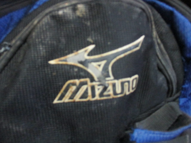 Load image into Gallery viewer, Used Mizuno Blue Baseball Bag
