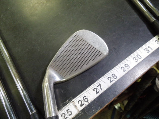 Used Zevo Comp Equipe Attack Zone Oversized Right Hand 11pc Golf Club Set