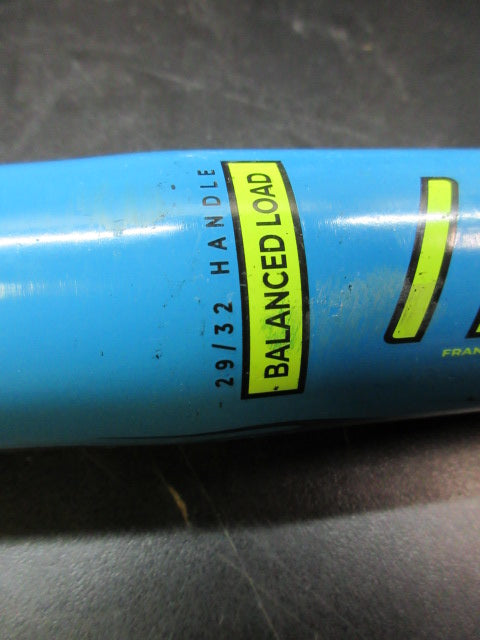 Load image into Gallery viewer, Used Franklin Inferno 25" -10 USA T-Ball Bat
