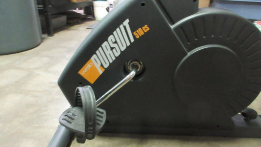 Used Weslo Pursuit Exercise Recumbent Bicycle Fitness Equipment