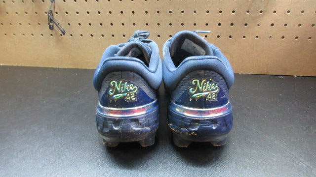 Load image into Gallery viewer, Used Nike 42 Baseball Cleats - Size 7
