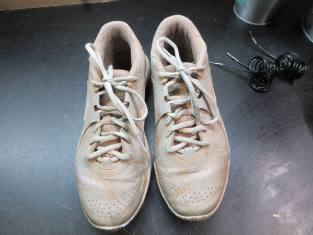 Load image into Gallery viewer, Used Nike Diamond Gamer MLT Baseball Cleats - Size 8
