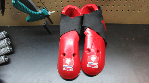 Used Rhee Max Sparring Shoes