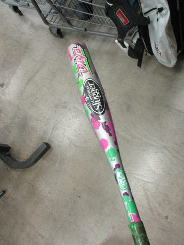 Used Louisville SLugger DIVA 28