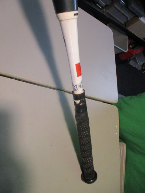 Used Worth Krecher XL End Load USA Slowpitch Softball bat 34" 27oz