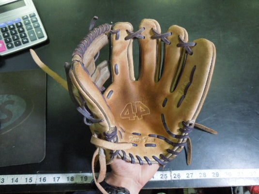 Used 44PRO Signiture Series Custom JP11 11.5" RHT Infield Glove