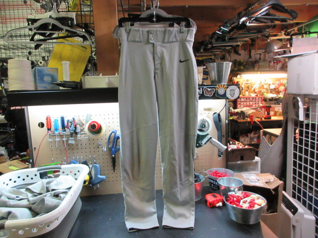 Load image into Gallery viewer, Used Nike Open Bottom Baseball Pants - Size Adult Small
