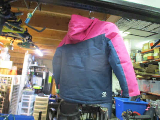Used Dare2B Ared 20/20 Age 7-8 Winter Jacket