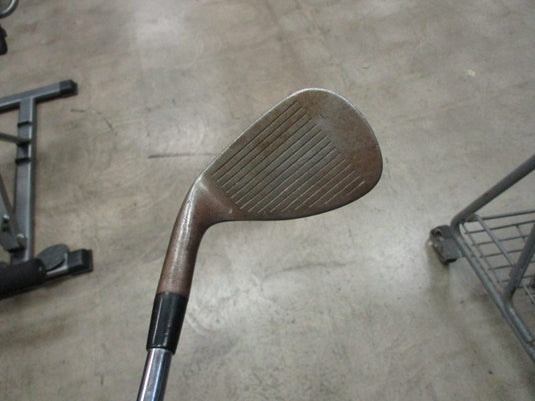 Used King Cobra Phil Rodgers 60 Deg Wedge