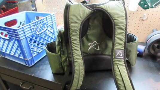 Used Prodigy BP-2 V2 Disc Golf Backpack