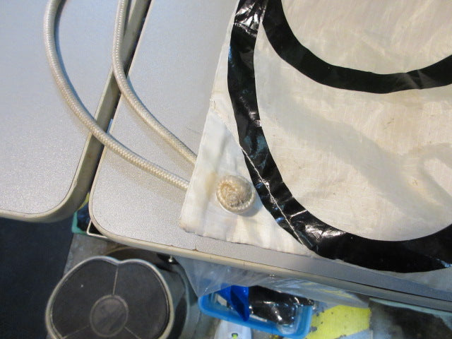 Load image into Gallery viewer, Used Nike Air Zoom Drawstring Bag
