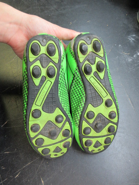 Load image into Gallery viewer, Used Lotto Forza Elite 3 Soccer Cleats - Size 1
