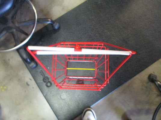 Used Hoag 50 Ball Basket