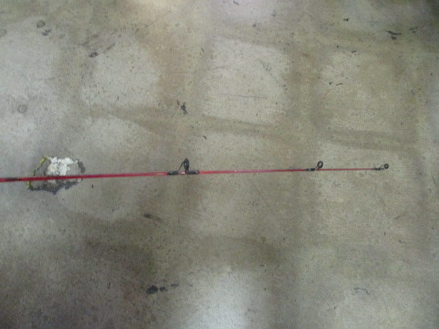 Load image into Gallery viewer, Used Zebco Dock Demon 30&quot; Kids Fishing Pole
