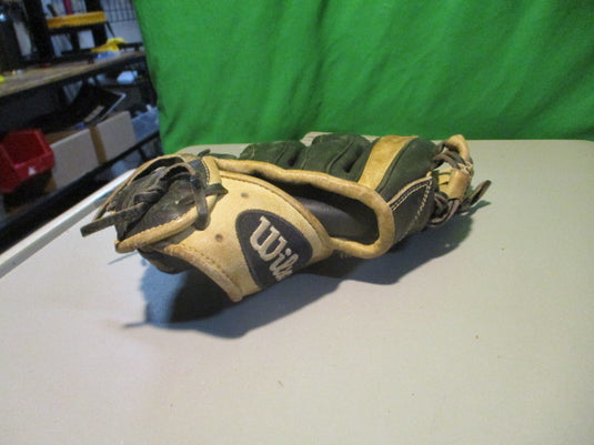 Used Wilson A2K Pro Stock 1787 11.75" Glove - RHT