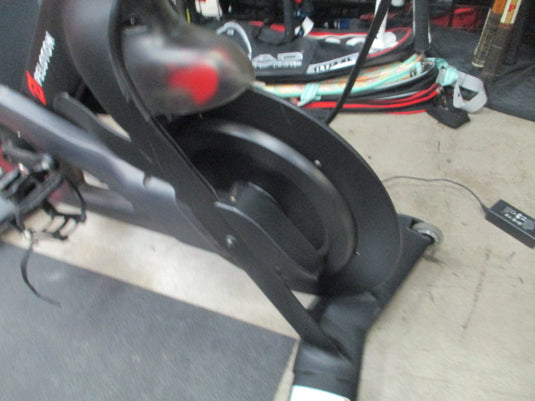 Used Peloton SPIN BIKE With Pivot Screen