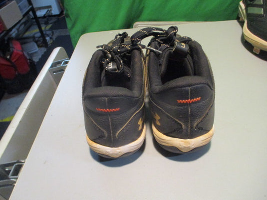 Used Under Armour Leadoff Size Youth 5.5 Cleats