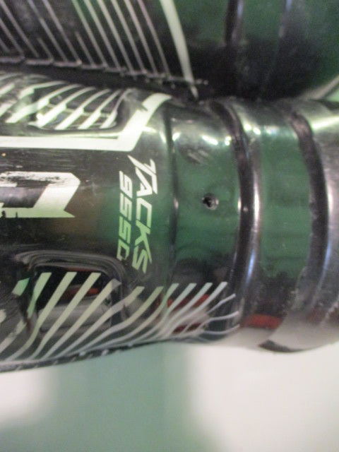 Used CCM Tacks 9550 Youth 10