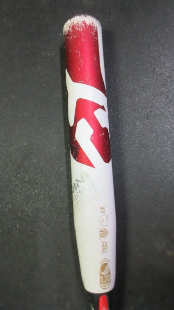 Used Demarini CF X 30" (-10) Paraflex Composite Fastpitch Bat