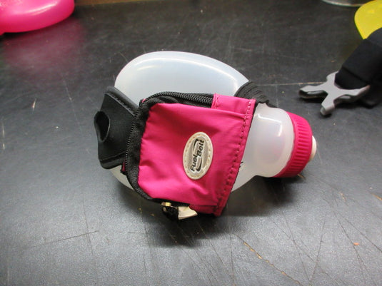 Used Fuelbelt Sprint Palm Holder 10oz