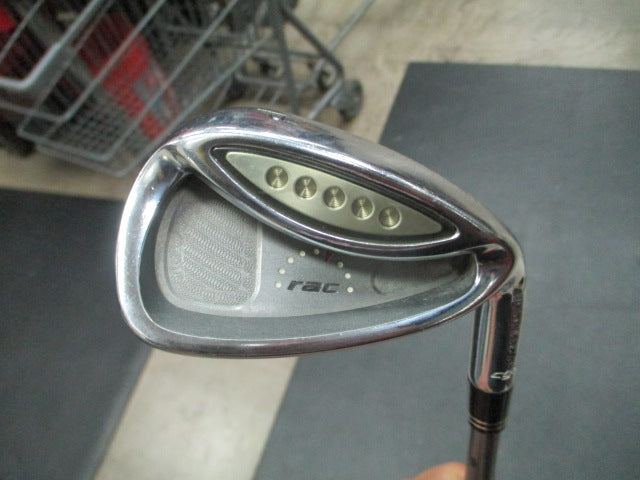 Load image into Gallery viewer, Used Taylormade RAC CGB Pitching Wedge-RH
