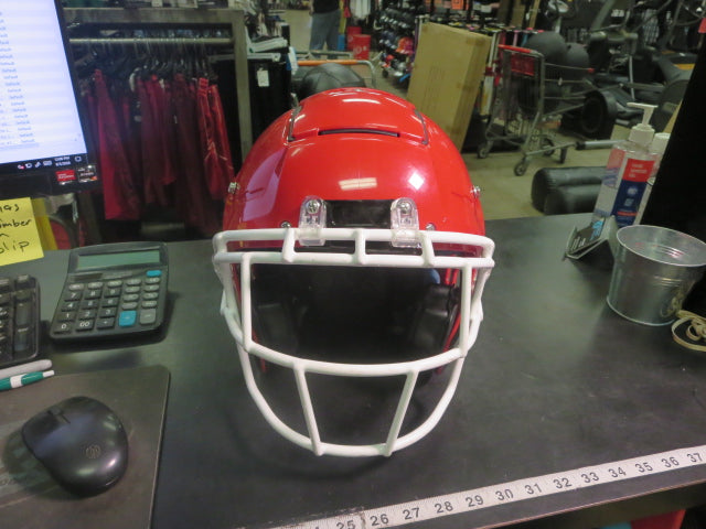 Load image into Gallery viewer, Used Schutt F7 LX1 Youth Football Helmet Intial Szn 2025 Size Large
