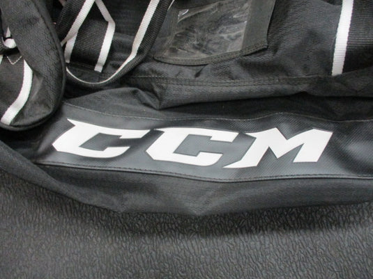 Used CCM Hockey Wheeled Equipment Bag