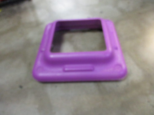 Used Step Aerobic Step Riser