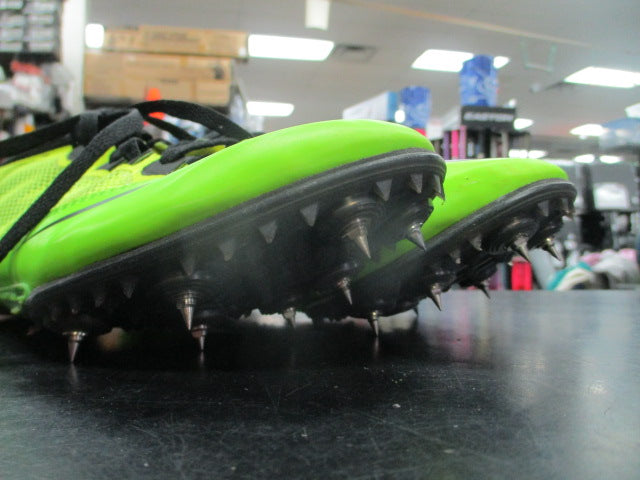 Load image into Gallery viewer, Used Nike Rival S Track Spikes Size 8
