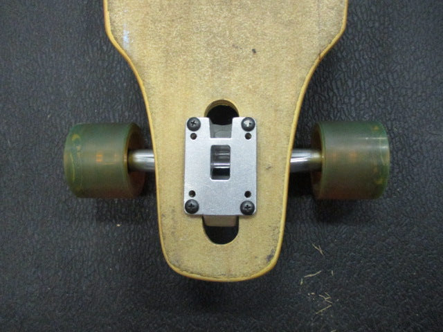 Load image into Gallery viewer, Used Sector 9 Bamboo Lookout 38&quot; MINI Longboard
