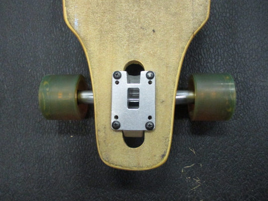 Used Sector 9 Bamboo Lookout 38