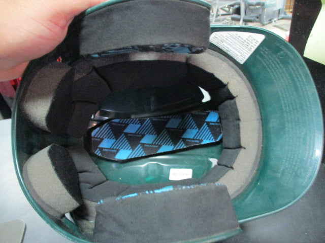 Load image into Gallery viewer, Used Easton Gametime II Size 7 1/8 - 7 3/4 Batting Helmet
