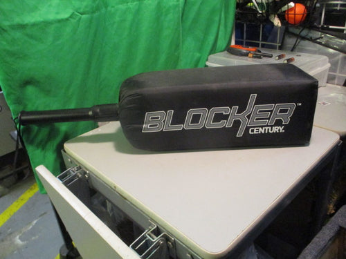 Used Century Blocker