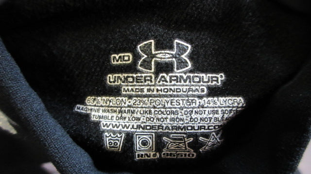 Load image into Gallery viewer, Used Under Armour Long Sleeve Cold Weather Compression Shirt - Size Medium
