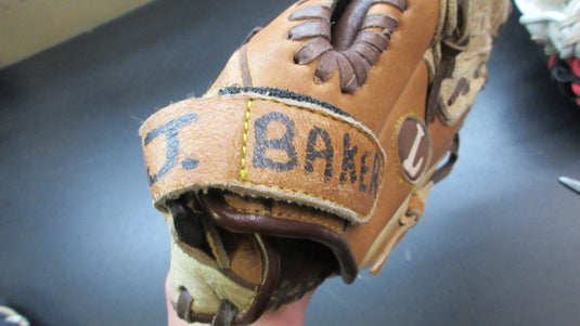 Used Louisville Slugger 10.5
