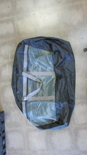 Load image into Gallery viewer, Used 96L Duffle Bag
