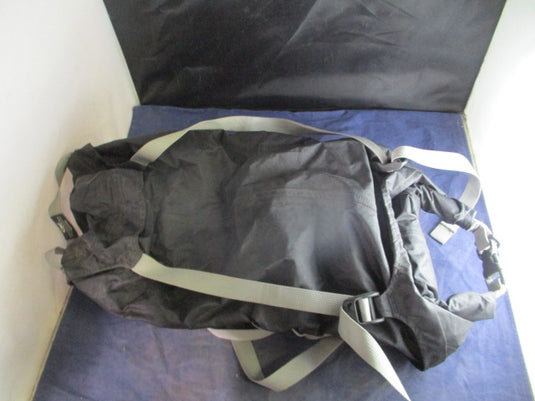 Used Outdoor Research Roll Up Dry Stuff Sack