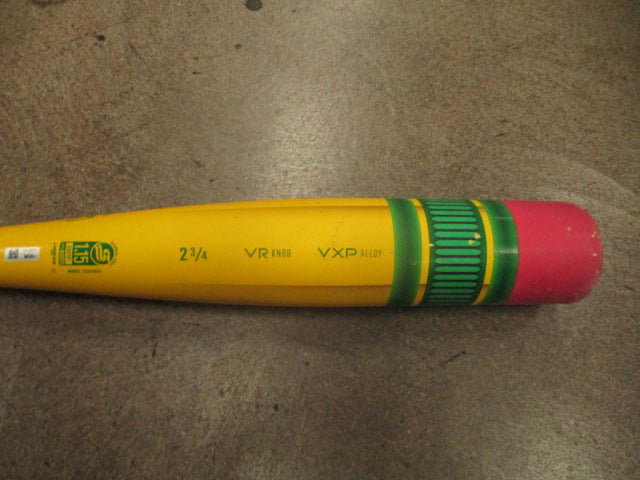 Load image into Gallery viewer, Used Victus Pencil Bat USSSA 31" -8
