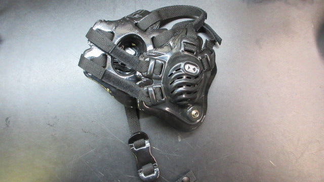 Load image into Gallery viewer, Used Cliff Keen The Tornado Wrestling Head Gear

