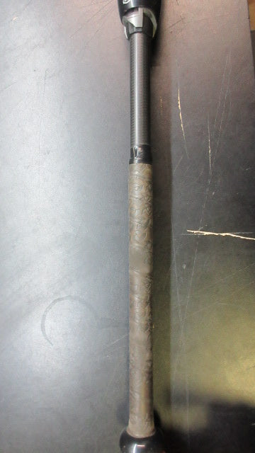 Used DeMarini CF 34" -9 USSSA Fastpitch Softball Bat