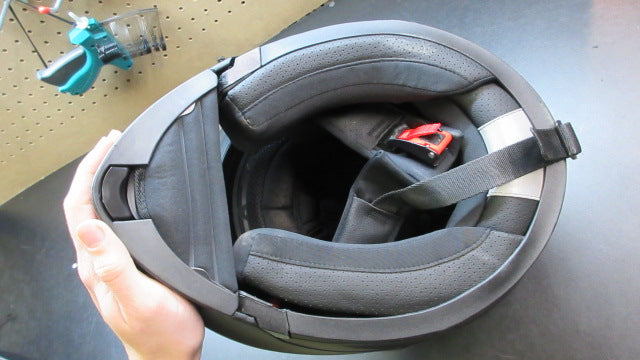 Load image into Gallery viewer, ILM Modular Full Face Motorcycle Helmet - Size Small
