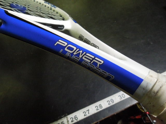 Load image into Gallery viewer, Used OPPUM BA-X60 Adult 27" Tennis Racquet
