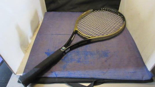 Used Wilson Hammer 4.0 27