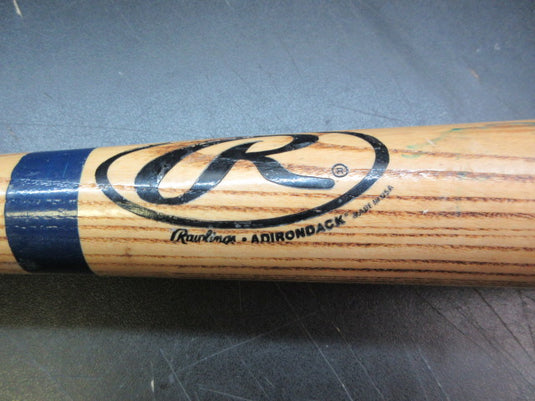Used Rawlings Big Stick Performance Model 30" Wood Bat