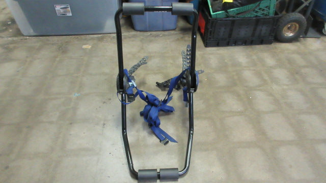 Load image into Gallery viewer, Used Thule 910XT Speedway 2-Bike Trunk Rack
