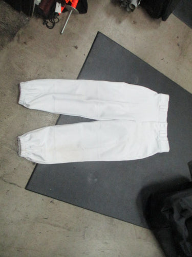 Used Champro Elastic Bottom Youth XL Baseball Pant