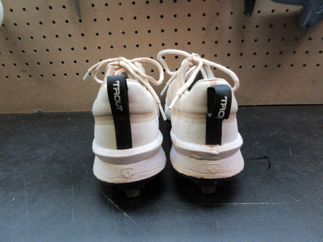 Load image into Gallery viewer, Used Nike Force Zoom Trout 9 Elite Metal Baseball Cleats - Size 7
